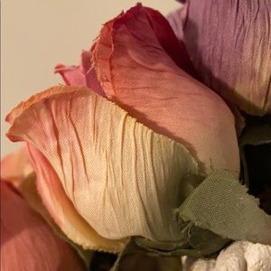 Meet your Posher, Mary rose